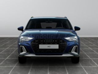 Audi A3 allstreet