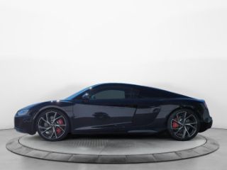 Audi R8 Coupé V10 performance RWD