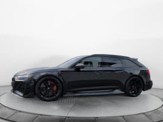 Audi RS 6 Avant
