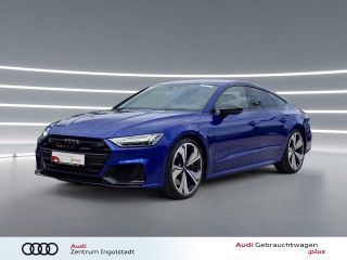 Audi S7 Sportback