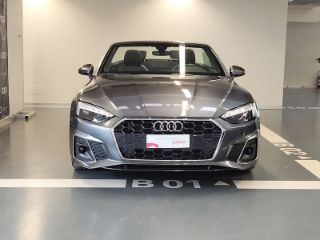 Audi A5 Cabriolet