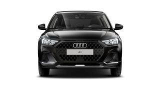 Audi A1 citycarver
