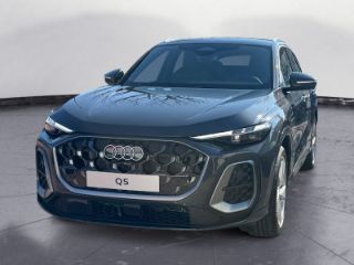 Audi Q5 SUV