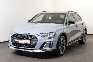 Audi A3 allstreet TFSI e