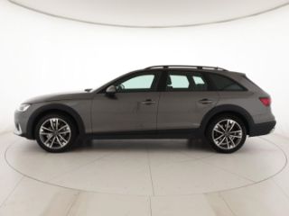 Audi A4 allroad quattro