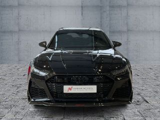 Audi RS 6 Avant performance