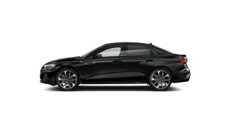 Audi A3 Limousine