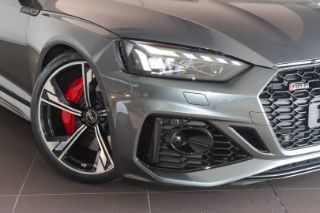 Audi RS 5 Sportback