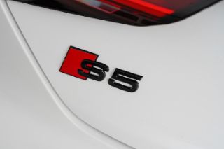 Audi S5 Sportback