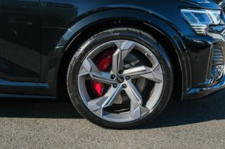 Audi SQ8 Sportback e-tron