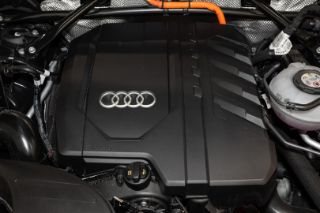 Audi Q5 TFSI e