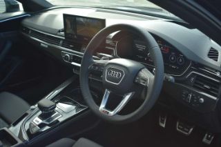 Audi RS 4 Avant