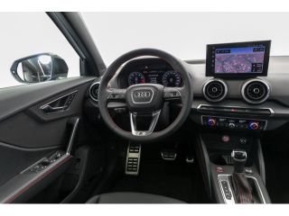 Audi SQ2