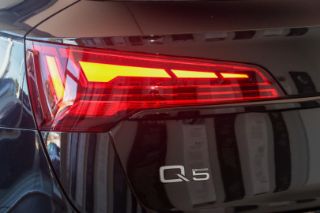 Audi Q5 SUV