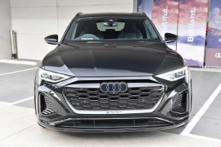 Audi SQ8 e-tron