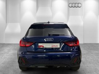 Audi A1 allstreet