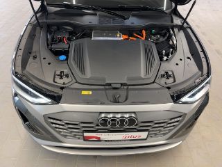 Audi SQ8 e-tron