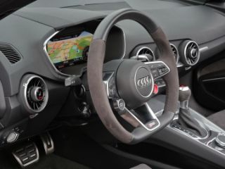 Audi TT RS Roadster