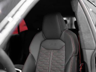 Audi RS Q8 SUV