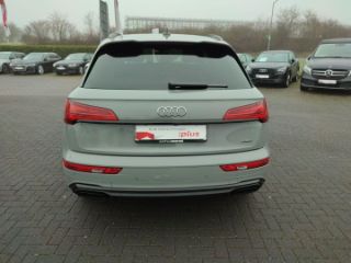 Audi Q5 SUV