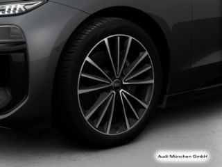 Audi A6 Avant e-tron