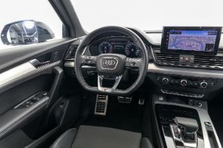 Audi Q5 SUV