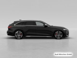 Audi S5 Avant