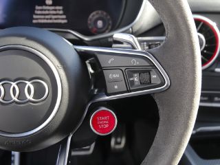 Audi TT RS Coupé