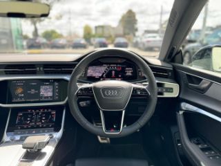 Audi A7 Sportback