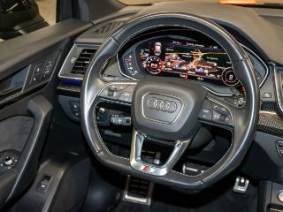 Audi SQ5 SUV