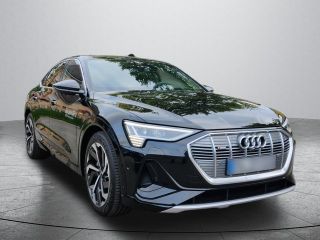 Audi e-tron Sportback