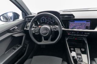 Audi A3 Sportback TFSI e