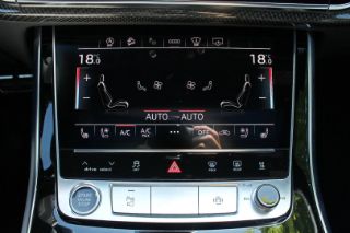 Audi Q7 SUV