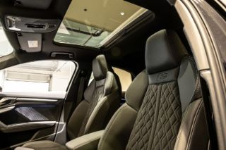 Audi A3 Limousine