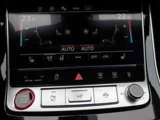 Audi SQ7 SUV