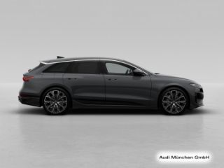 Audi A6 Avant e-tron