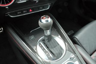 Audi TT RS Coupé