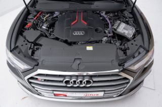 Audi S6 Avant