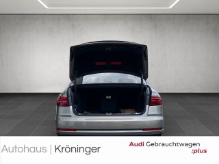 Audi A8 Lang