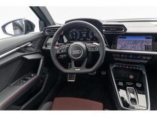 Audi A3 Sportback TFSI e