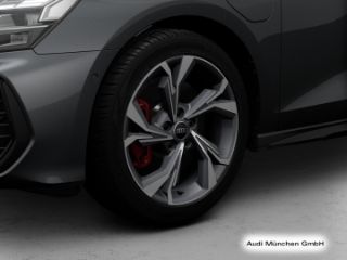Audi A3 Sportback TFSI e