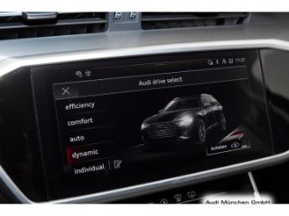Audi S6 Avant