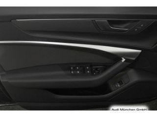 Audi A6 Limousine