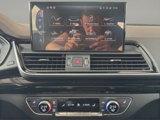 Audi Q5 Sportback TFSI e