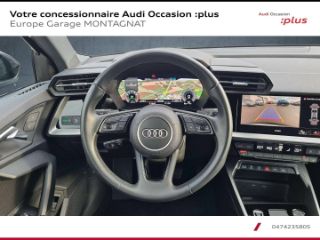 Audi A3 Berline