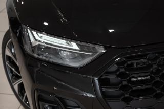 Audi Q5 TFSI e