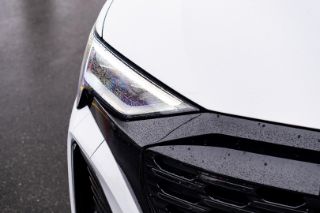 Audi Q8 Sportback e-tron