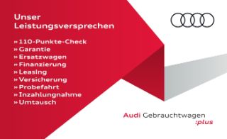 Audi A3 Sportback TFSI e