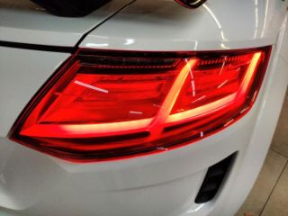 Audi TTS Coupé