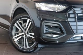 Audi Q5 SUV